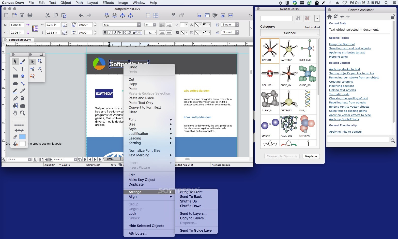 free drafting software for mac